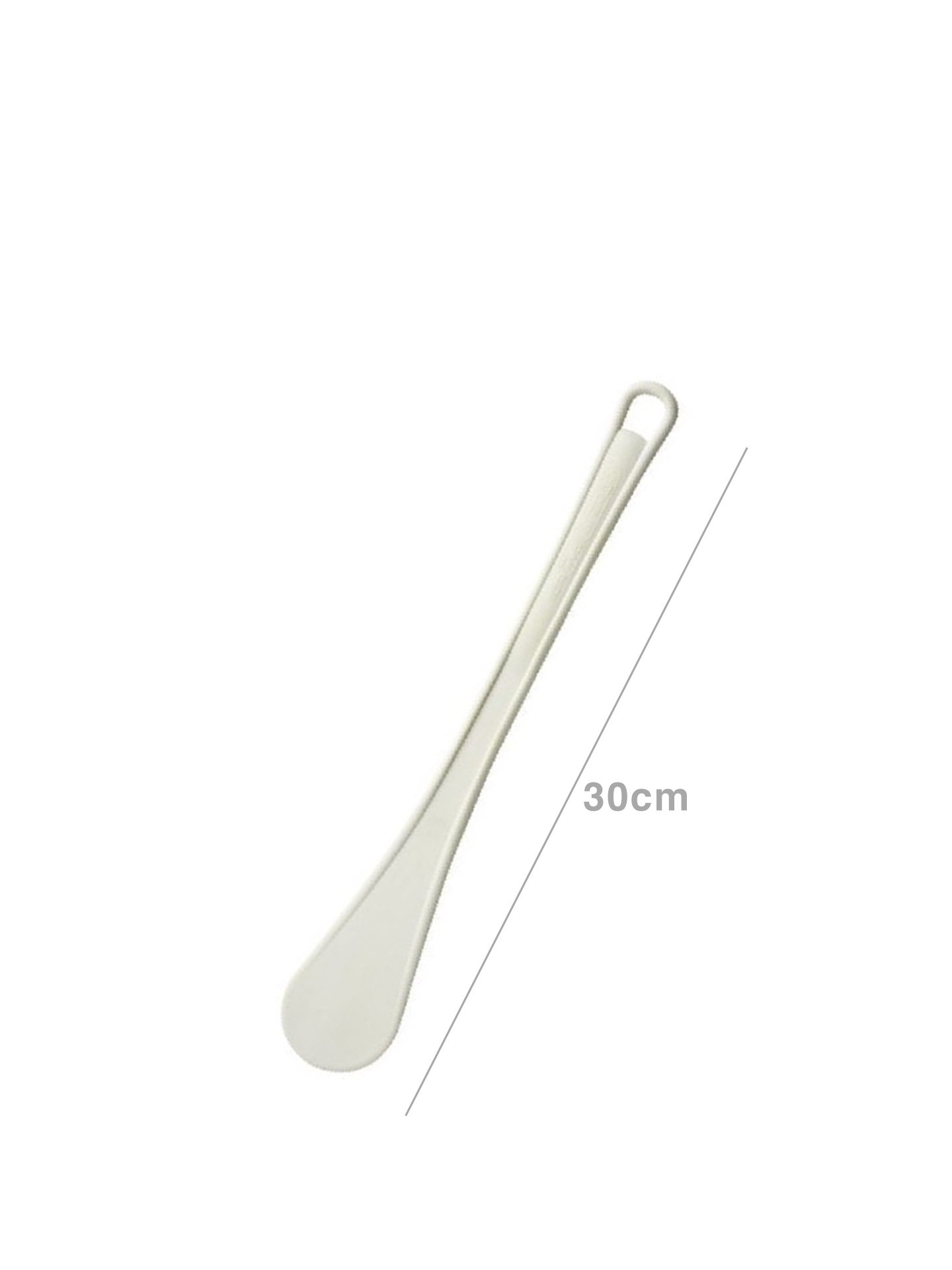 Espátula Cozinha Pa+30cm