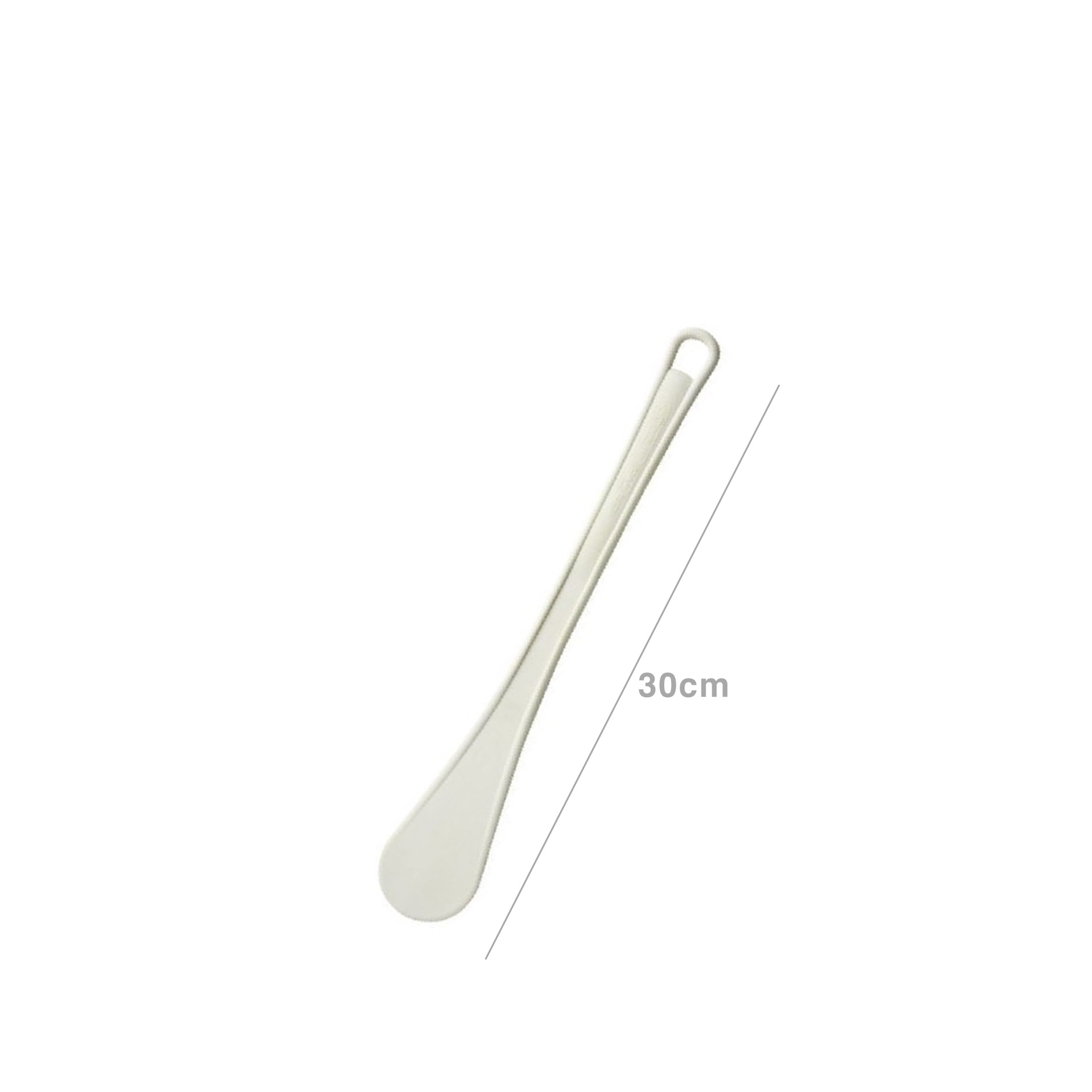 Espátula Cozinha Pa+30cm