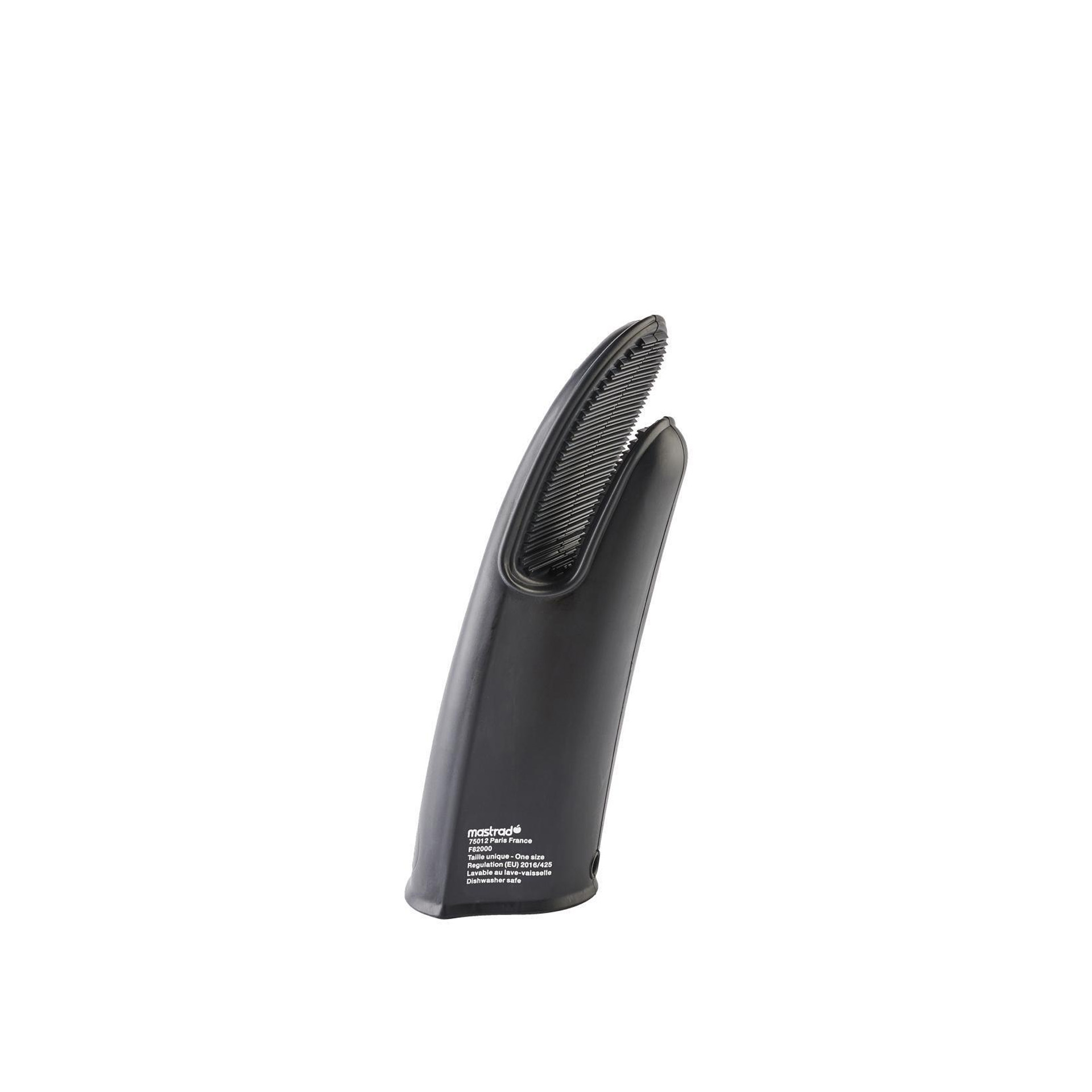 Luva Forno Silicone 29X13X3cm