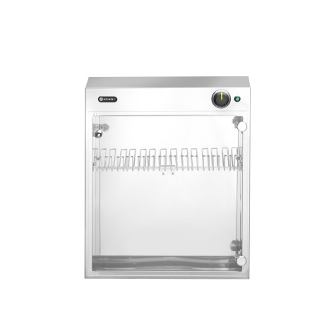 Esterlizador Facas 230V 25W 51X16X61CM - Image product