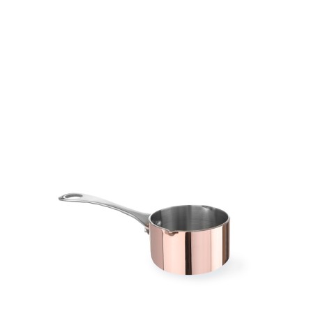 Panela para Molho com Bico Cobre - Image product