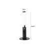 Torneira Cerveja para Mesa 3L 10X81.5CM Torneira Cerveja para Mesa 3L 10X81.5CM