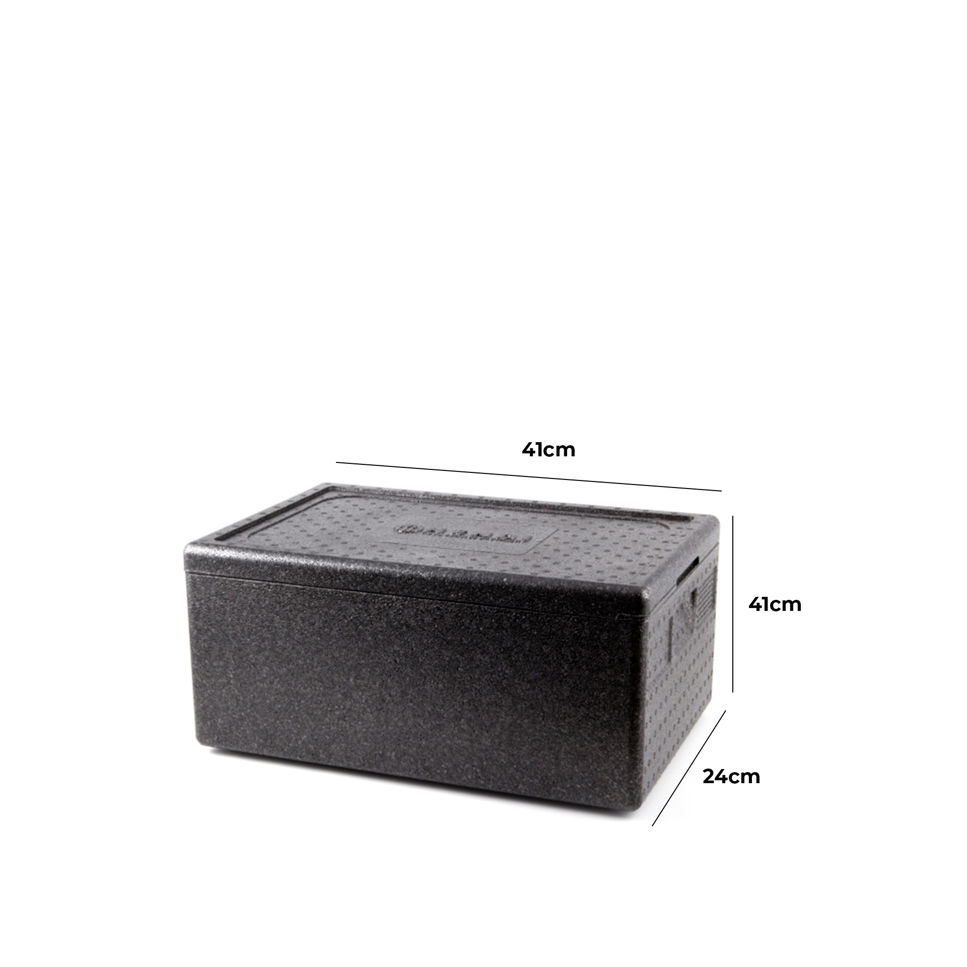 Caixa Isotérmica Kitchen Line