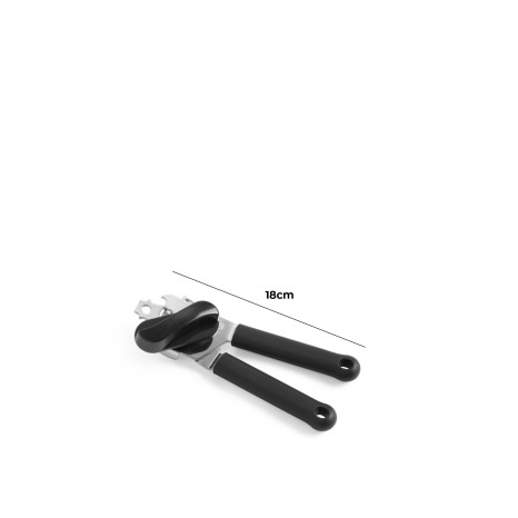 Abre Latas Inox 18CM - Image product