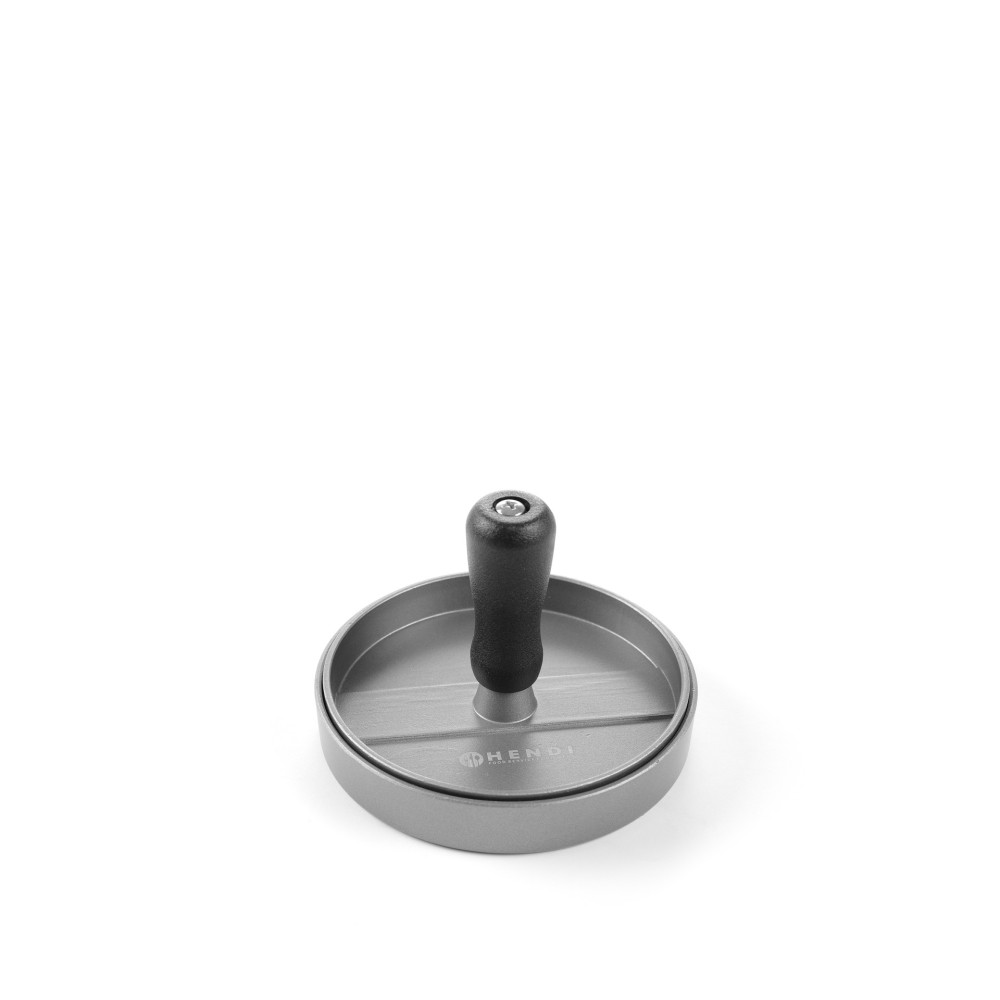 Prensador para Hamb�rguer 12CM
