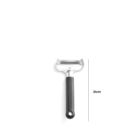 Fatiador Queijo Inox - Image product