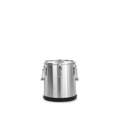 Panela Térmica Portátil Hendi - Image product