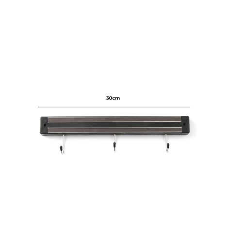 Suporte Magn�tico para Facas com Ganchos - Image product
