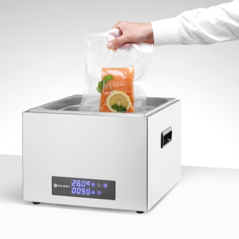 Sous Vide 13L 400W - Image product