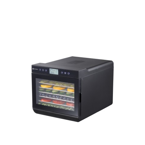 Desidratador Alimentos 500W 34.5X45CM - Image product