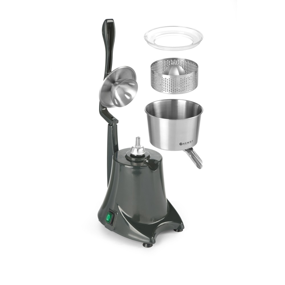 Espremedor Citrinos Elétrico 230W
