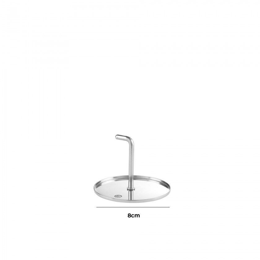 Impulsor para Aro Empratamento Redondo Impulsor para Aro Empratamento Redondo