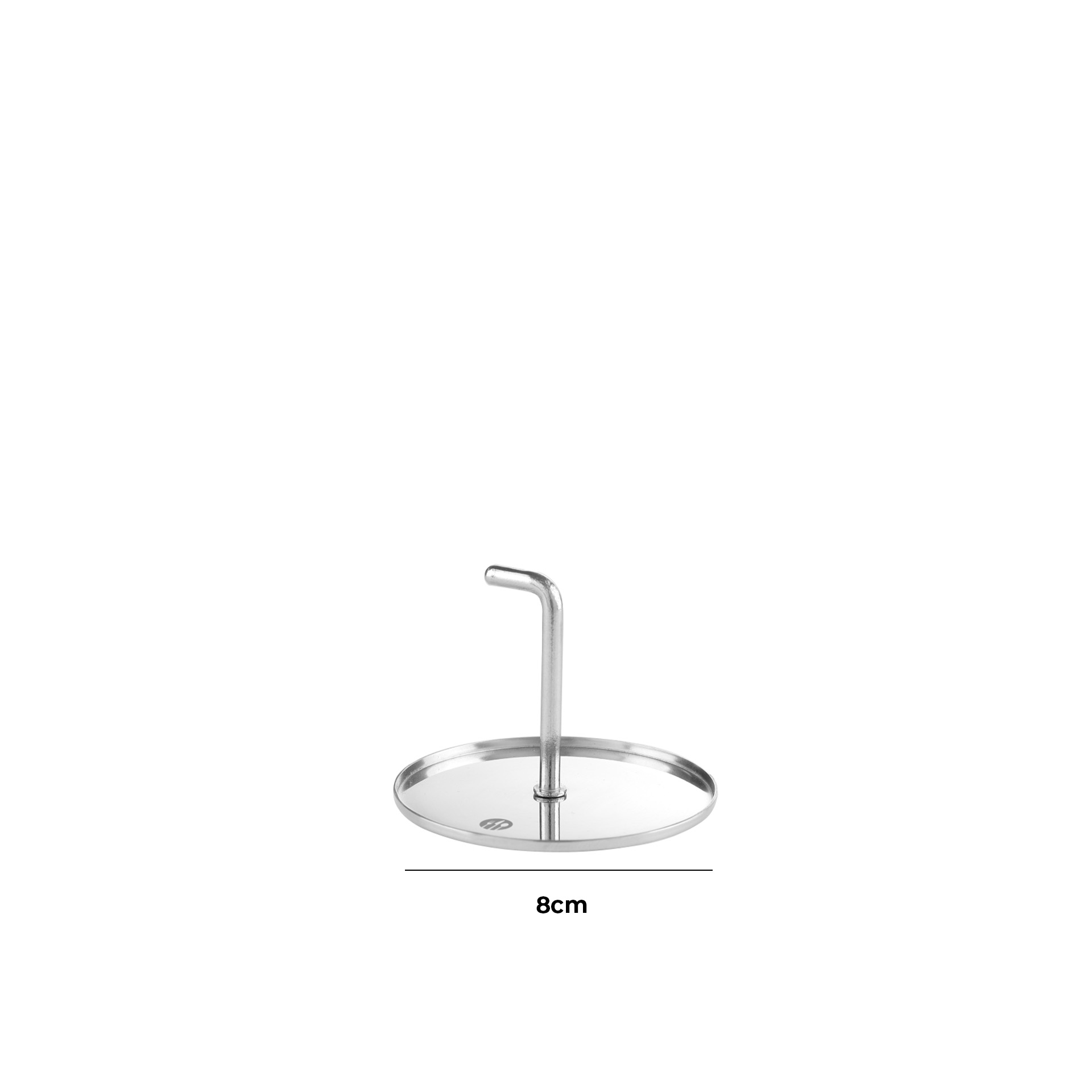 Impulsor para Aro Empratamento Redondo