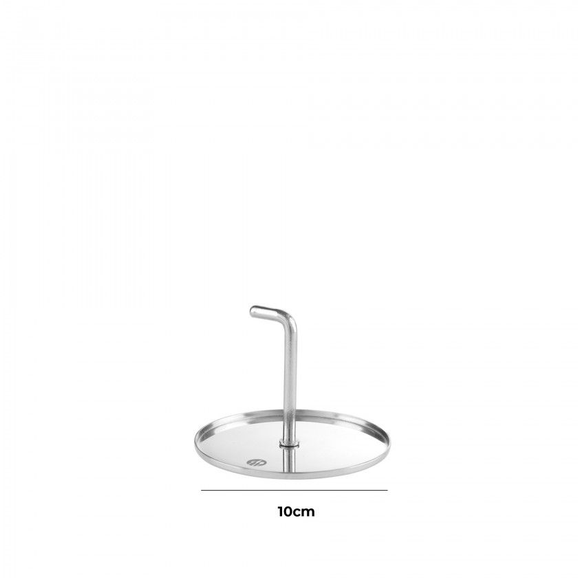 Impulsor para Aro Empratamento Redondo