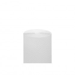 Rolo Toalha Mesa Papel Branco 1.2cmX100m