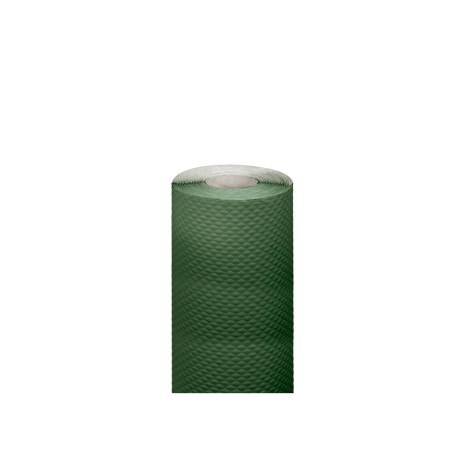 Rolo Toalha Mesa Papel Verde 1.2cmX7m - Image product