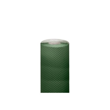 Rolo Toalha Mesa Papel Verde 1.2cmX7m