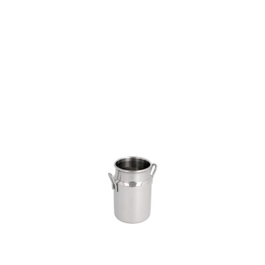 Bilha Inox 145ML 5X7.5CM
