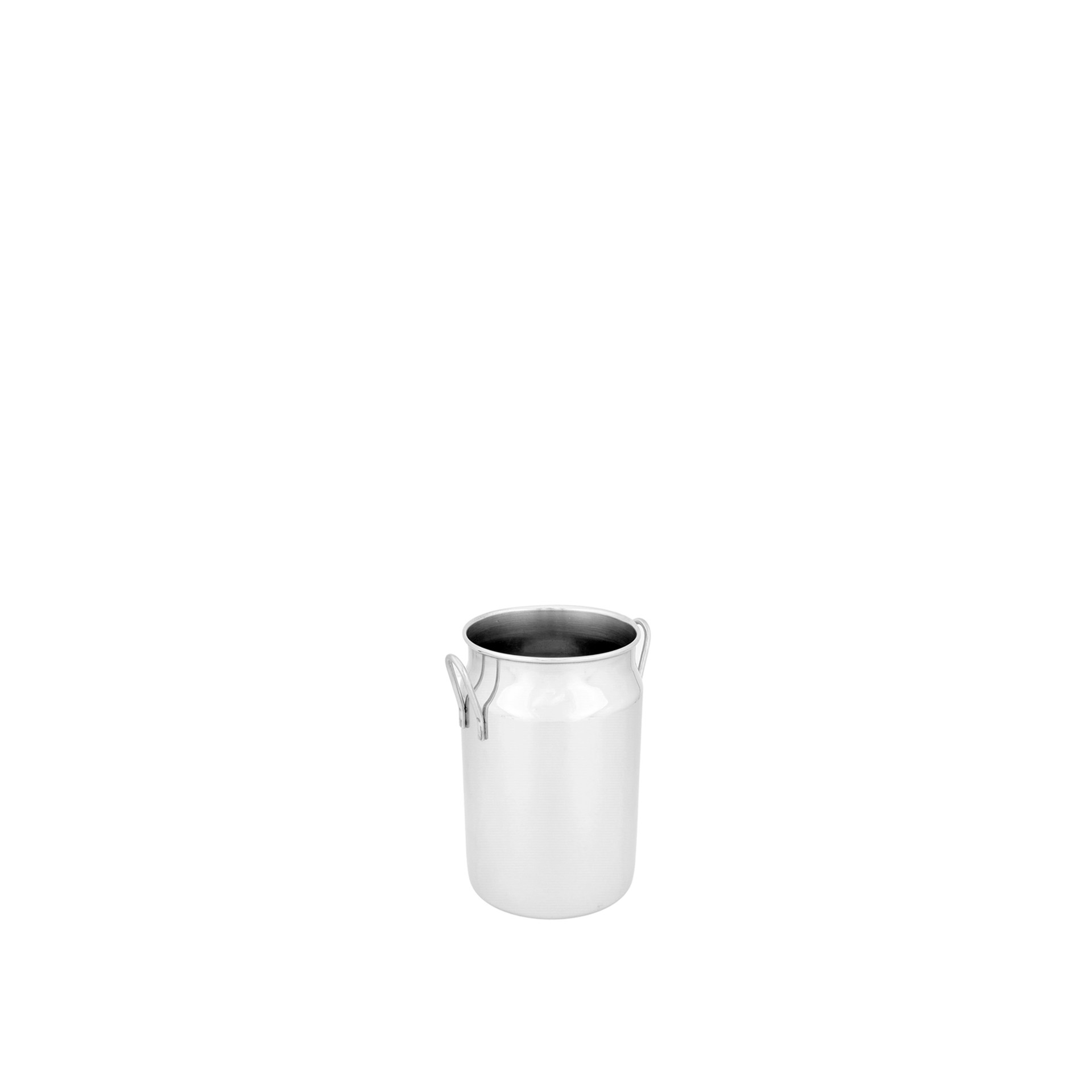 Bilha Inox 620ML 7.5X12
