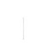 Palhinha Direita Papel Branco 20CM Pack 250 Palhinha Direita Papel Branco 20CM Pack 250