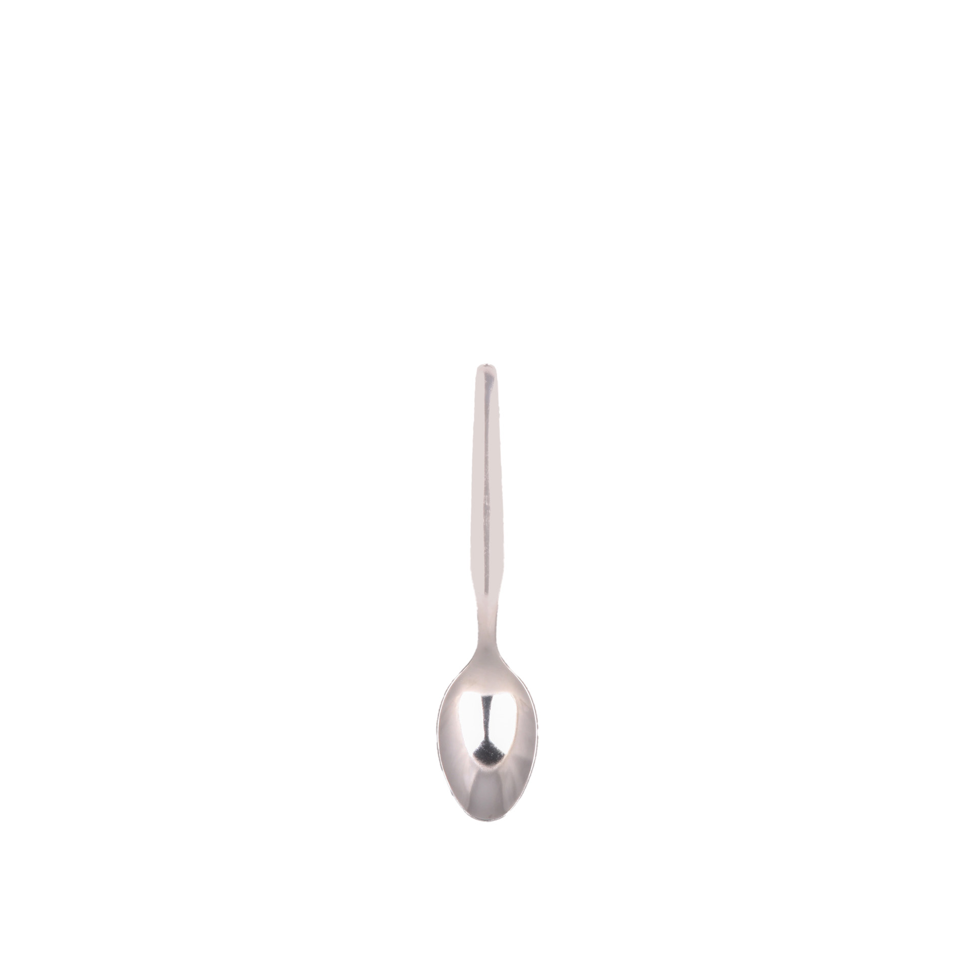 Colher Inox Liso II Mesa 19cm