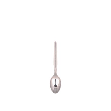 Colher Inox Liso II Mesa 19cm
