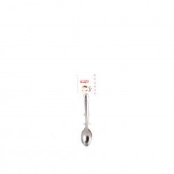 Colher Inox Moka II Ch 12.2cm Pack 12