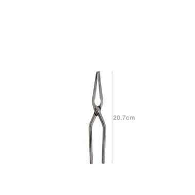 Alicate Marisco Inox 20.7cm