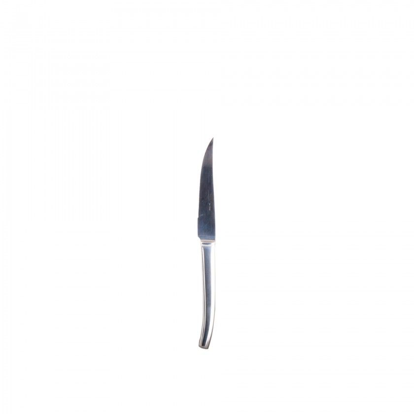 Faca Inox Texas Churrasco 11mmX23.1cm