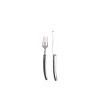 Faca Inox Texas Churrasco 11mmX23.1cm