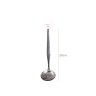 Colher Inox Liso II Terrina 8.8X24cm