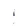 Faca Inox Texas Churrasco 11mmX23.1cm