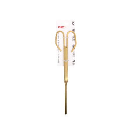 Tenaz Lareira Direita 36.5cm - Image product