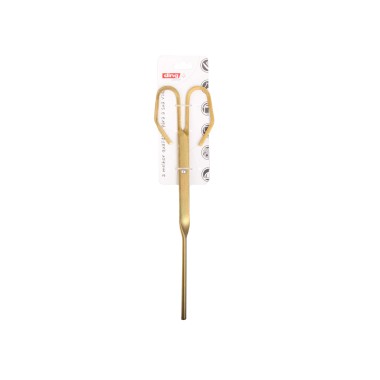 Tenaz Lareira Direita 36.5cm