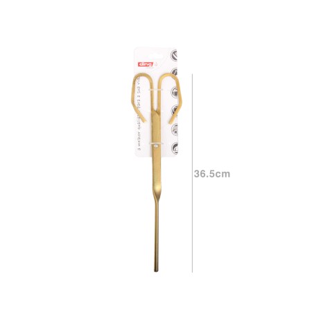 Tenaz Lareira Direita 36.5cm - Image product