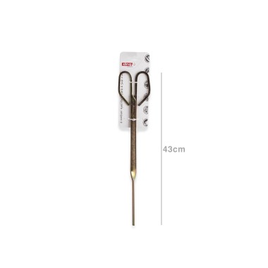 Tenaz Lareira Direita 43cm