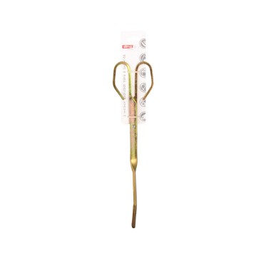 Tenaz Lareira Curva 36cm