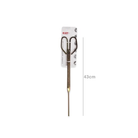 Tenaz Lareira Direita 43cm - Image product