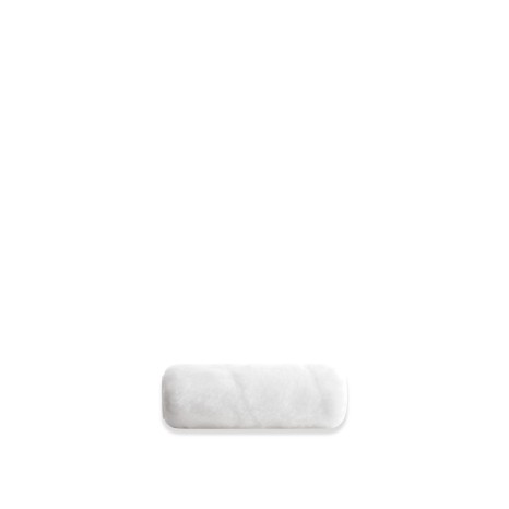 Recarga Rolo Junior Redondo Branco - Image product