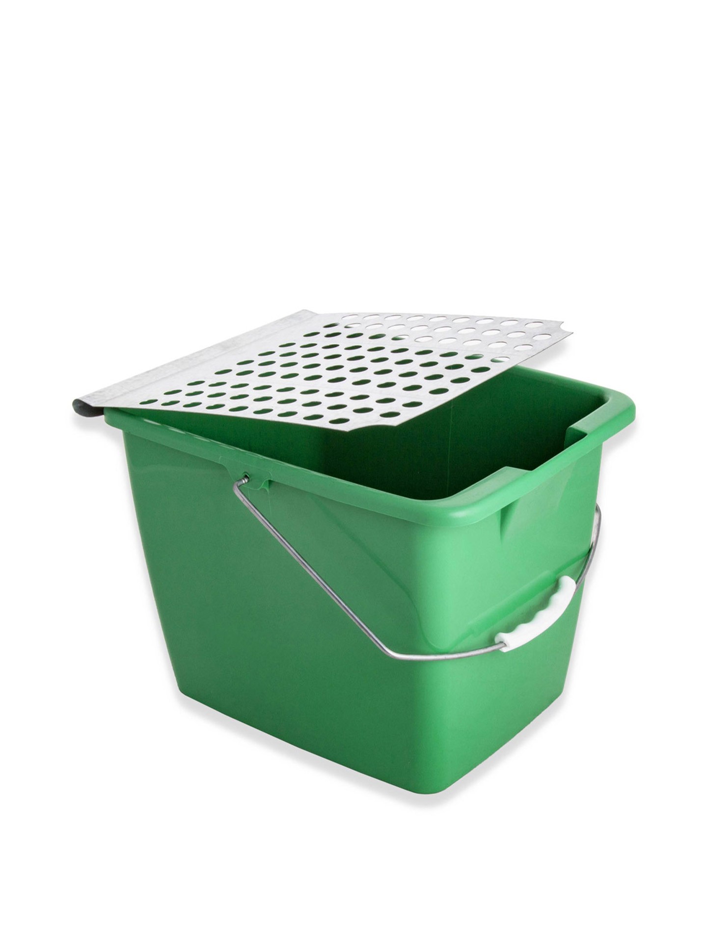 Balde Pintura com Grelha 15l 34X26.5X22.5cm