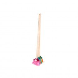 Vassoura Nylon Macio Criana 88cm