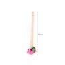 Vassoura Nylon Macio Criança 88cm Vassoura Nylon Macio Criança 88cm