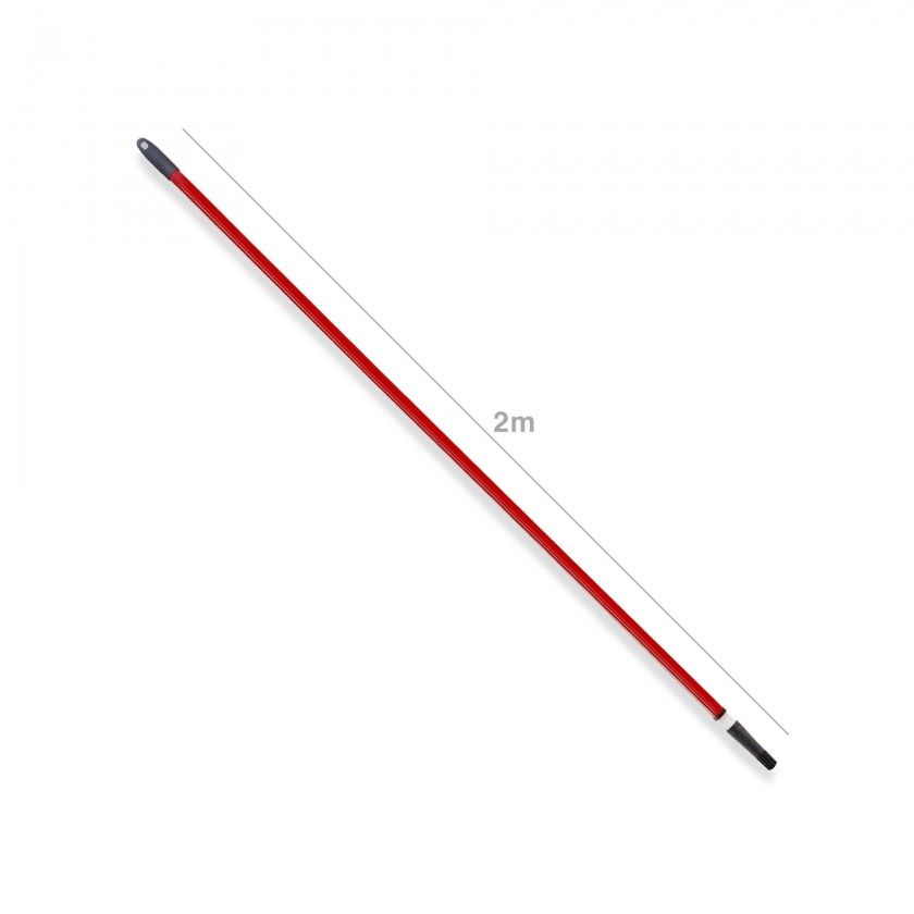 Cabo Extensvel Pintado 2m