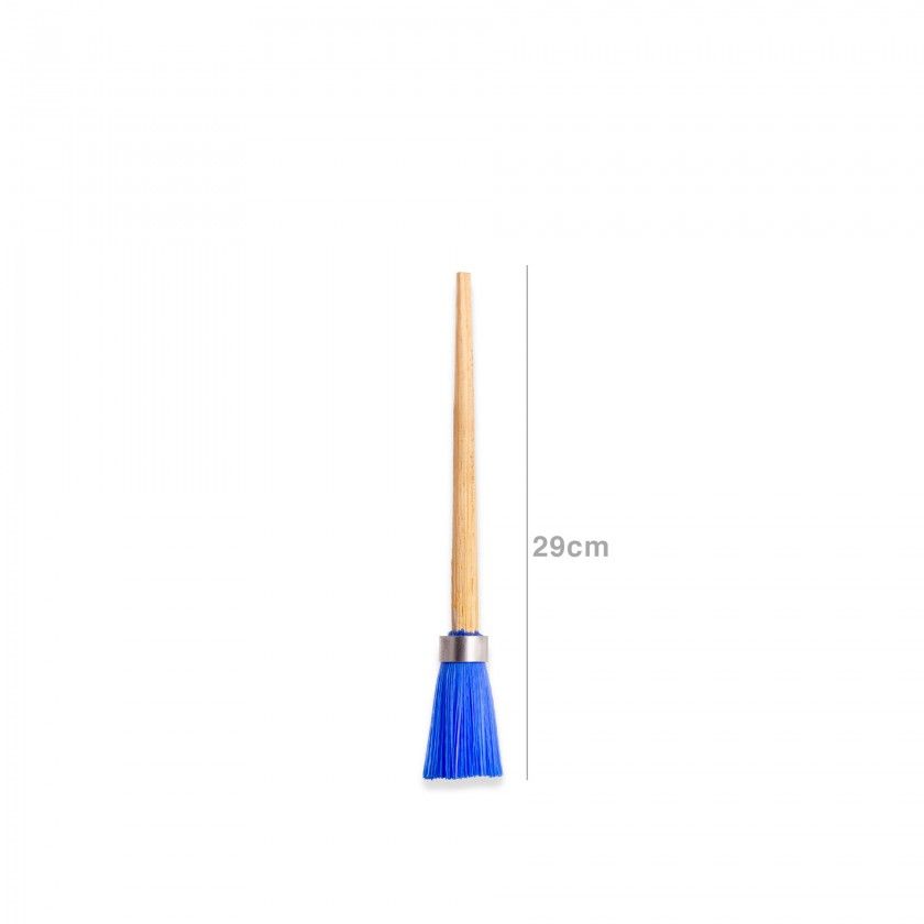 Toca Nylon Vareiras 29cm Toca Nylon Vareiras 29cm