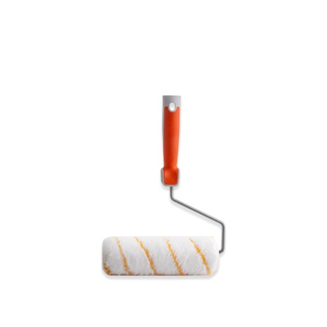 Rolo Antigota Redondo Branco - Image product