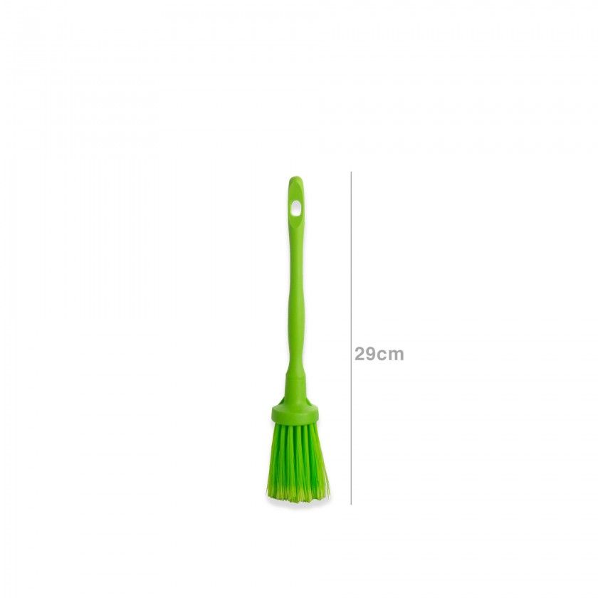 Limpa Móveis Nylon Redondo 29cm Limpa Móveis Nylon Redondo 29cm