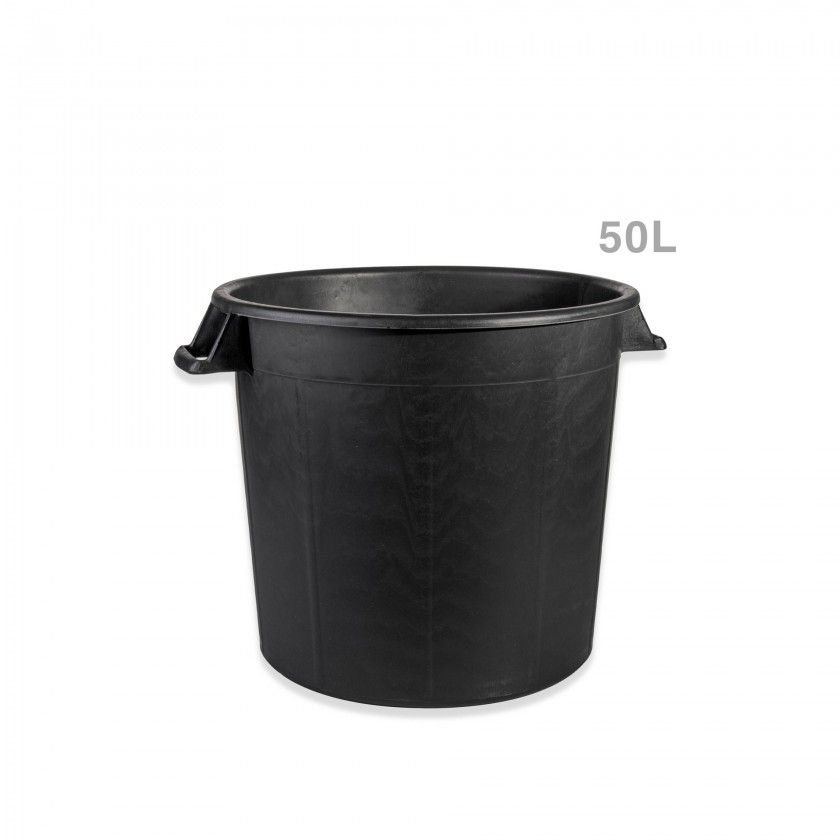 Selha Vindima Plástica com Asas 50L Selha Vindima Plástica com Asas 50L