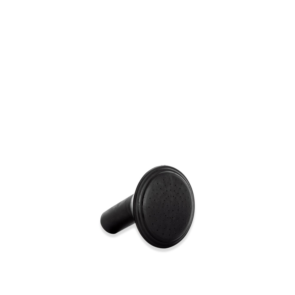 Crivo para Regador Plástico Redondo Preto 9l / 13l