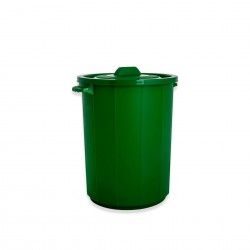 Balde Plstico Eco Redondo 45l