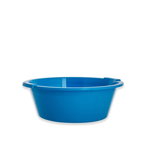 Bacia Pl�stica Simple Redondo - Image product